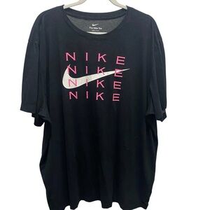 The Nike Tee Women’s Shirt